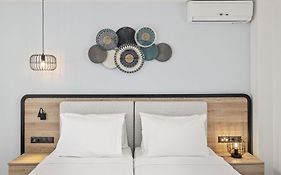 White Olive Marine Aquapark